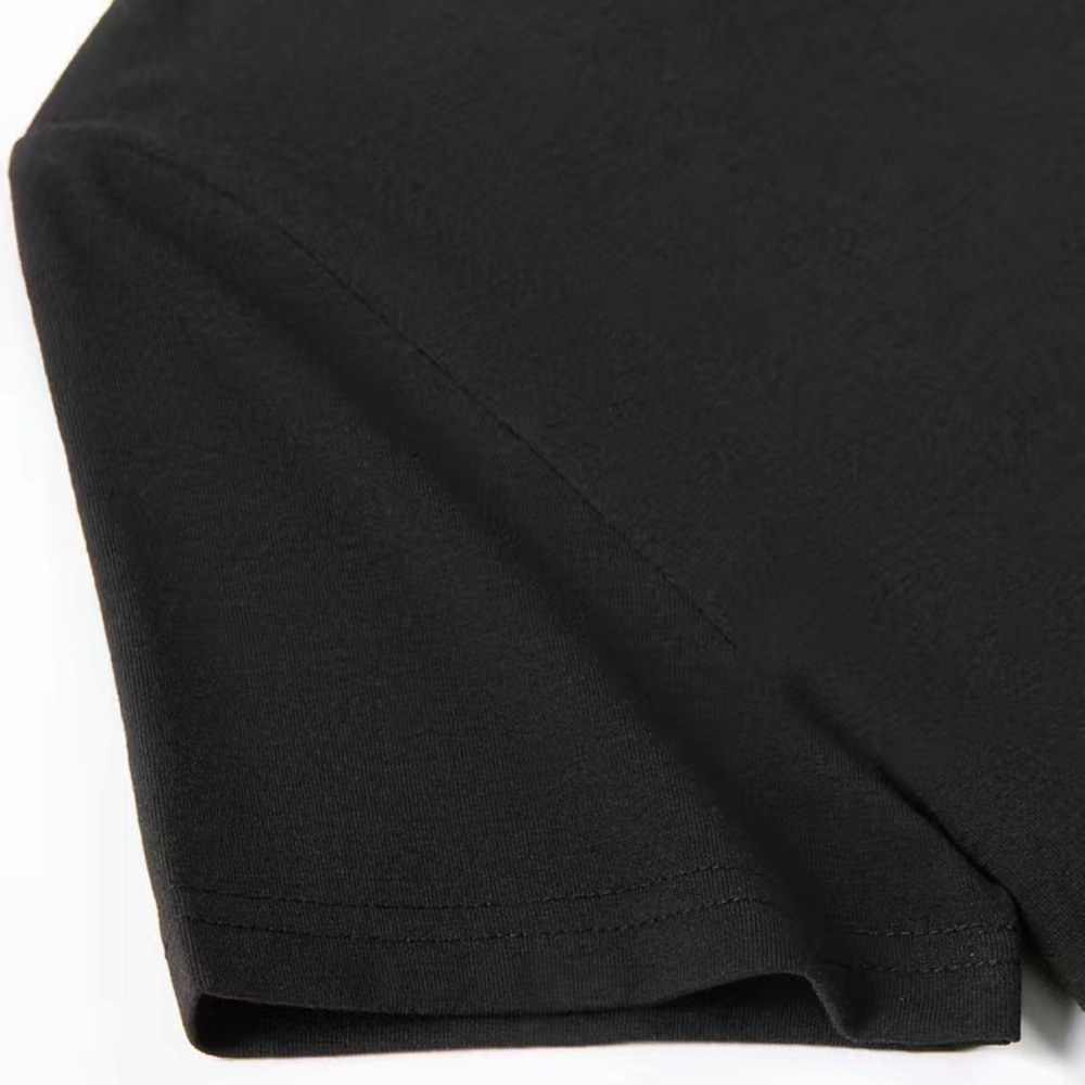 🔴 CLEARANCE 🔖 NWT 🔫 BLACK “I CAN…FIGHT SHOOT…” SHORT SLEEVE JOKE TSHIRT Men’s M - Picture 3 of 4